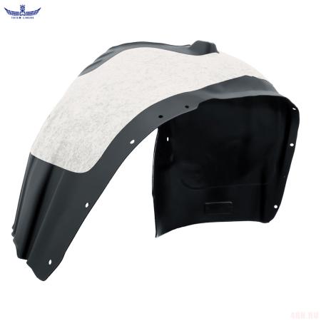 Подкрылок передний правый с шумоизоляцией для EXEED VX (2021-2025) 5D № TOTEM.S.AN0020.12