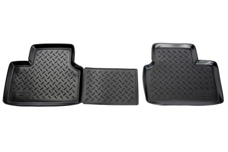 Коврики салона Norplast для Lada (ВАЗ) 2110 № NPL-Po-94-10