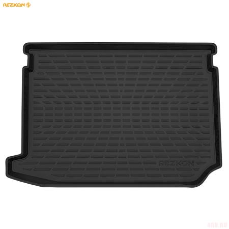 Коврик багажника для Jetour T2 (2023-2025) № 6464005100