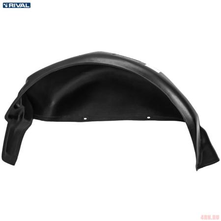 Подкрылок задний правый для Mitsubishi Pajero Sport (2016-2025) № 44005008