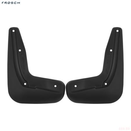 Брызговики передние для Omoda C7 (2025-) № NLF.A71771.F3