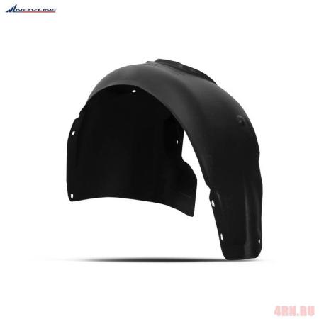 Подкрылок передний левый для Hyundai Solaris седан (2017-2022) № NLL.20.48.001