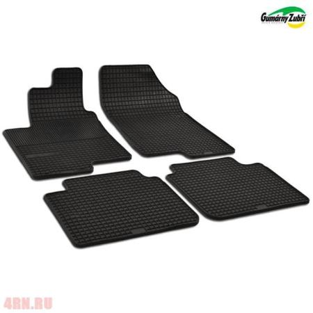 Коврики салона для Hyundai Sonata NF (2005-2010) № STR32-00172