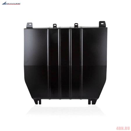 Защита картера для Toyota C-HR (2017-2023) № NLZ.48.44.030