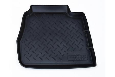 Коврики салона Norplast для Chevrolet Tahoe (2006-2014) № NPL-Po-10-31