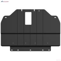 Защита картера для WEY 80 (2024-2025) № NLZ.99.35.030