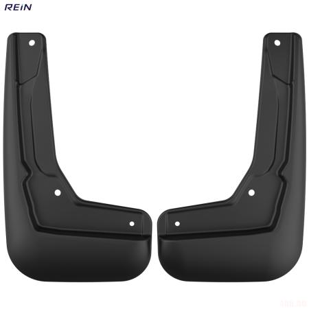 Брызговики передние для Kaiyi X7 (2024-2025) № REIN.AN0646.F3