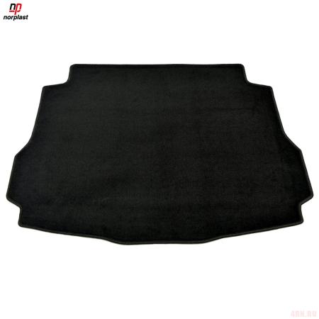Коврик багажника текстильный для Haval M6 (2021-2025) № NPA00-VT280-540