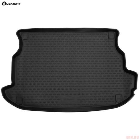 Коврик в багажник Element для SsangYong Korando (2010-2017) № NLC.61.11.B13