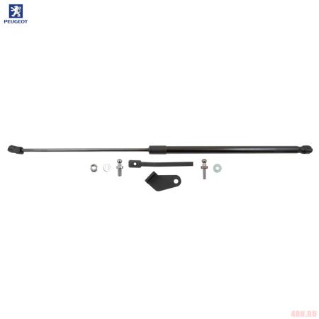 Упор капота оригинальный для Peugeot Traveller (2017-2025) № DK00000028