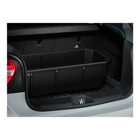 Грузовой контейнер оригинальный. Mercedes GLA-Class 2017-2020 артикул A0008140041