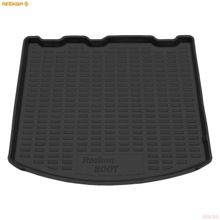 Коврик в багажник Rezkon для Ford Kuga (2013-2016) № 5516025100