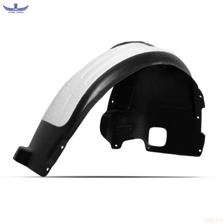 Подкрылок передний правый с шумоизоляцией для Kia K5 GT-Line (2020-2025) № TOTEM.S.A59079.01.12