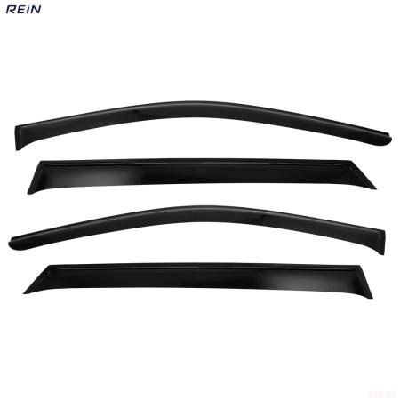 Дефлектор окон для Omoda C5 (2022-2025) № REINWV1216