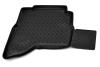 Коврики салона Norplast для Mitsubishi Pajero Sport (1998-2008) № NPL-Po-59-46