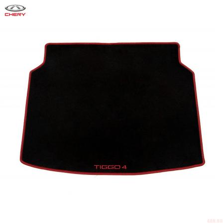 Коврик багажника оригинальный для Chery Tiggo 4 (2018-2025) № CHERY632244202khv