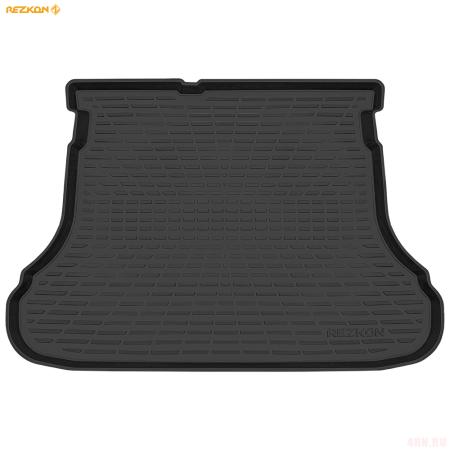 Коврик багажника для Lada (ВАЗ) Vesta (2015-2025) № 6639045100
