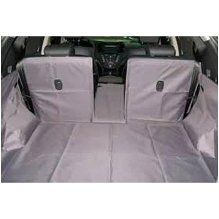 Чехол для багажника оригинальный для Mazda CX-5 (2017-2025) № 3312506GR