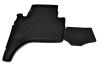 Коврики салона Norplast 3D для Mitsubishi L200 (2007-2015) № NPA11-C59-330