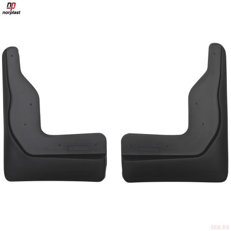 Брызговики передние для Tank 300 (2022-2025) № NPL-Br-895-300F