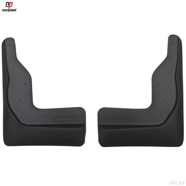 Брызговики передние для Tank 300 (2022-2025) № NPL-Br-895-300F