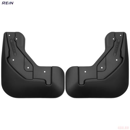 Брызговики передние для Haval F7/F7x (2022-2025) № REIN.A67319.F3