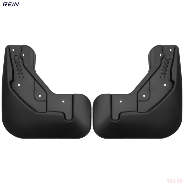 Брызговики передние для Haval F7/F7x (2022-2025) № REIN.A67319.F3