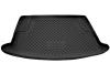 Коврик в багажник Norplast для Сhеvrоlеt Niva (2002-2009) № NPL-P-12-50