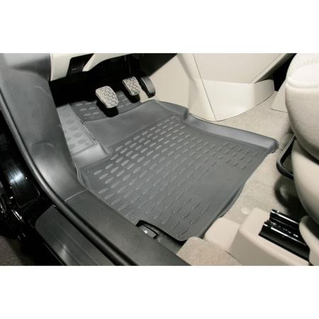 Коврики салона Element для Mazda 5 (2005-2010) № NLC.33.10.210