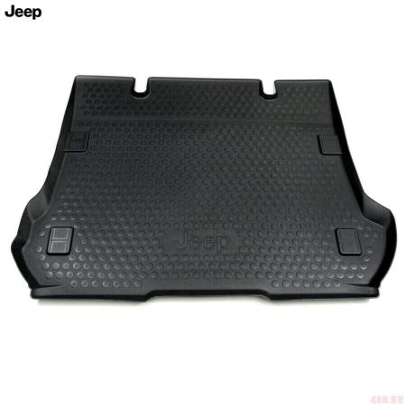 Коврик багажника оригинальный для Jeep Grand Cherokee (2005-2010) № 82209052