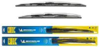 Щетки стеклоочистителя Michelin каркасные для Chrysler Neon седан (1999-2004) № K13922-19