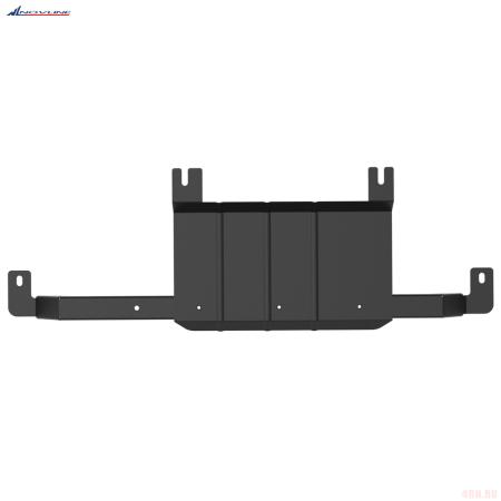 Защита раздаточной коробки для Great Wall Poer (2024-2025) № NLZ.99.37.230