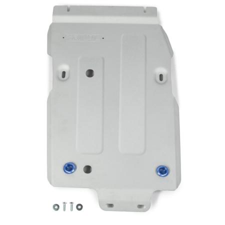 Защита КПП и раздаточной коробки для Jeep Wrangler 4WD (2017-2025) № 2333.2745.1.6