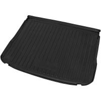 Изображение коврик в багажник rival для volkswagen tiguan (2011-2017) № 15805003