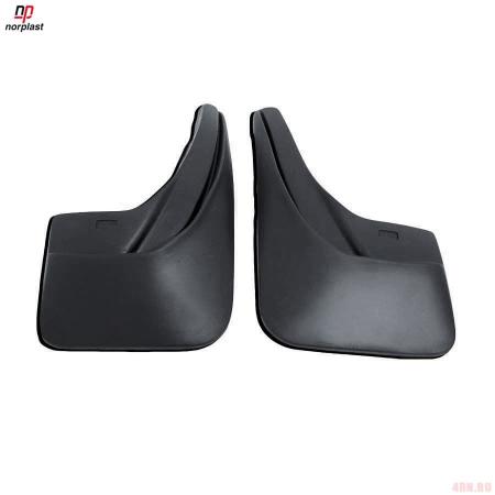 Брызговики задние для Opel Zafira (2005-2012) № NPL-Br-63-91B