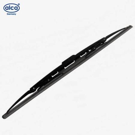 Щетки стеклоочистителя Alca Spoiler каркасные (со спойлером) для Kia Soul (2014-2019) № 197000+193000