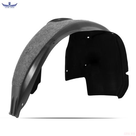 Подкрылок с шумоизоляцией передний правый для Changan CS35 Plus (2018-2025) № TOTEM.S.A58762.12
