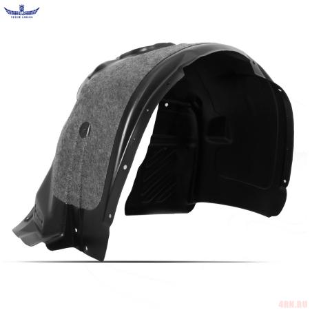 Подкрылок передний правый с шумоизоляцией для Chery Tiggo 8 (2018-2025) № TOTEM.S.A0N007.12