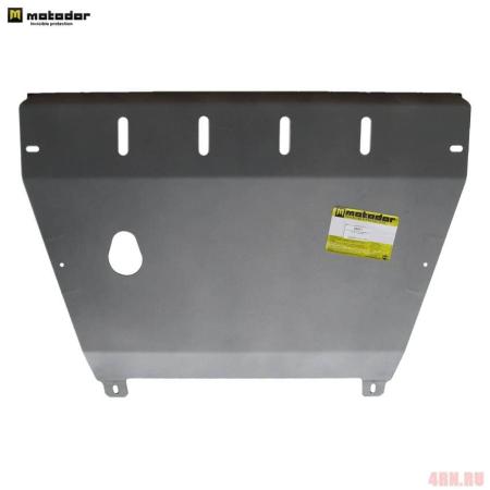 Защита двигателя и КПП для Lexus RX 300 (1997-2003) № 35011