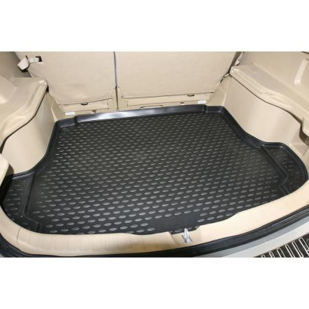 Коврик в багажник Element для Great Wall Hover H6 (2012-2017) № NLC.59.12.B13