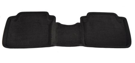 Коврики салона Sotra Liner 3D VIP для Accord седан (2013-2018) № ST 73-00140