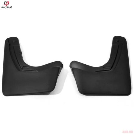 Брызговики задние для Chery Tiggo 8 (2018-2024) № NPL-Br-11-74B