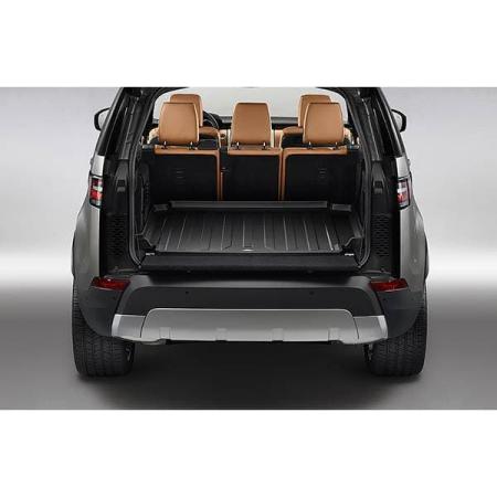 Коврик багажника оригинальный для Land Rover Discovery 5 (2016-2025) № VPLRS0386