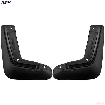 Брызговики передние для Chery Tiggo 7 Pro MAX FL (2024-2025) № REIN.AN0900.F3