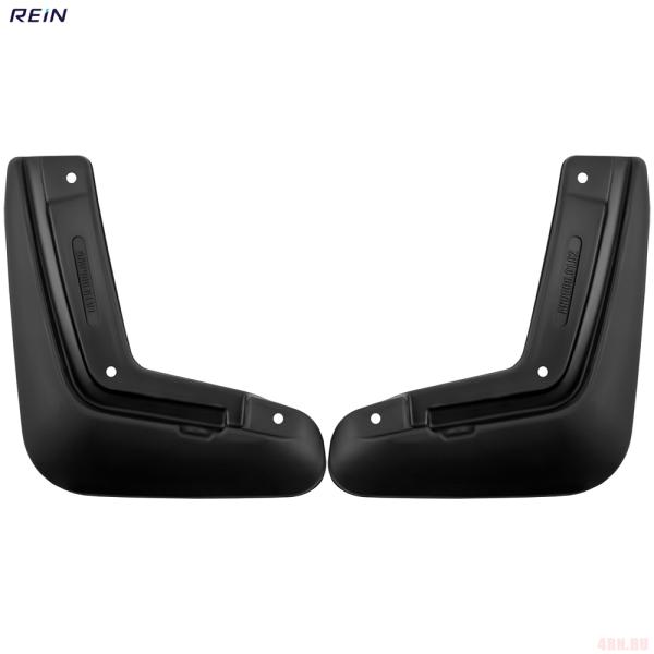 Брызговики передние для Chery Tiggo 7 Pro MAX FL (2024-2025) № REIN.AN0900.F3