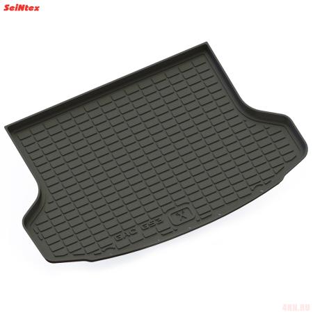 Коврик багажника для GAC GS3 (2024-2025) № 316676