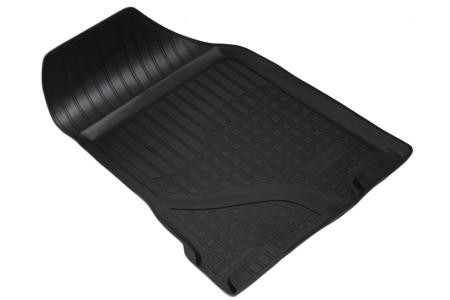 Коврики салона Norplast для Ford Edge (2014-2023) № NPA11-C22-120