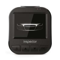 Видеорегистратор Inspector FHD Raptor 150° G-сенсор,1920*1080 при 30 к/с