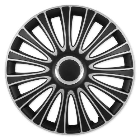 Колпаки Jestic R17 Lemans 4 шт. № VSK-01164420