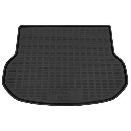 Коврик в багажник Rezkon для Lexus NX (2014-2021) № 5042005100